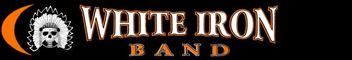 The White Iron Band Homepage